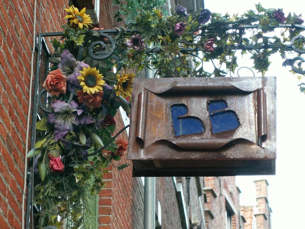 Expect The Unexpected !!! Bed & Breakfast Brugge