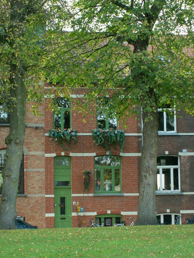 Expect The Unexpected !!! * Bruges